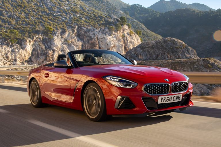 Bmw Z4 Buyers Guide