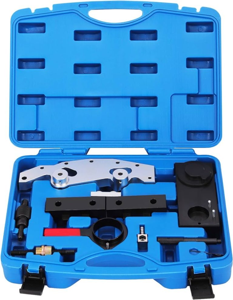 Bmw Engine Alignment Guide