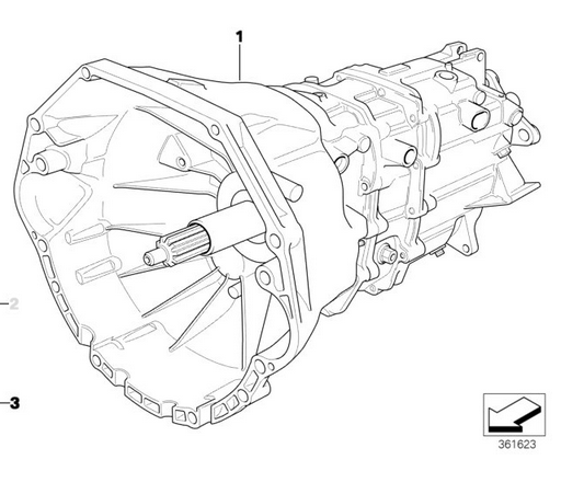 Bmw M52Tub25 Engine Rebuild Guide