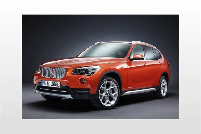 Is the 2014 Bmw X1 a Good Car