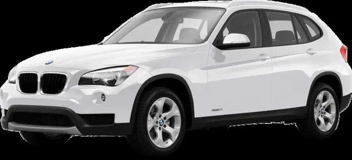 Is the 2014 Bmw X1 a Good Car