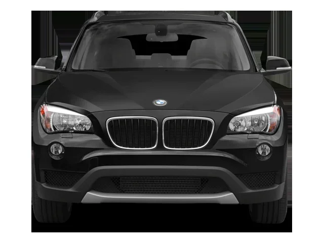 Is the 2014 Bmw X1 a Good Car