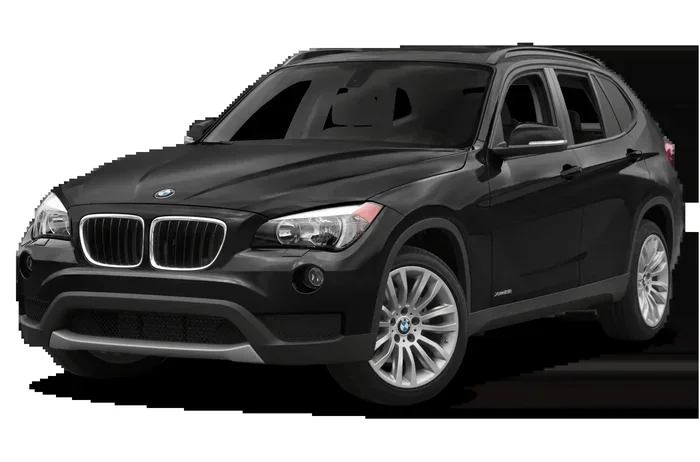 How Much Is a 2014 Bmw X1 Worth
