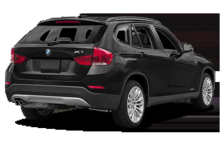 How Much Is a 2014 Bmw X1 Worth