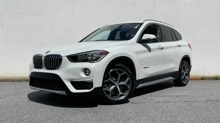 Is 2018 Bmw X1 a Good Car