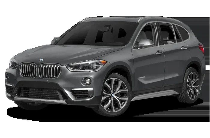 How Much Is a 2018 Bmw X1 Worth
