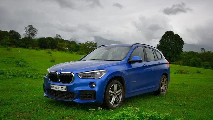 Is 2018 Bmw X1 a Good Car