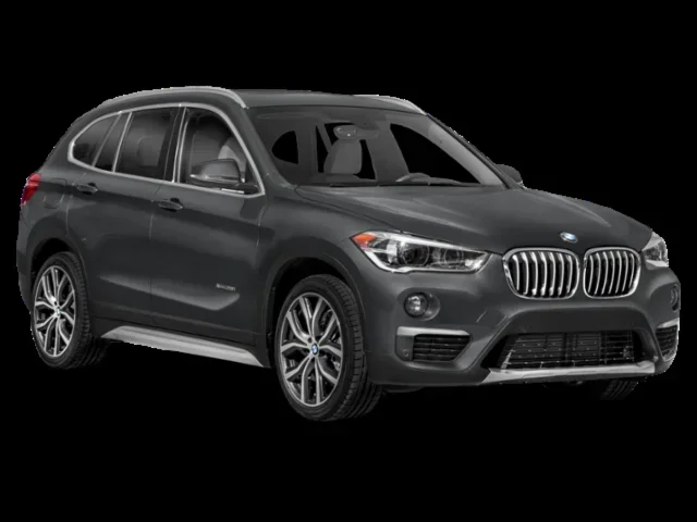 Is 2018 Bmw X1 a Good Car