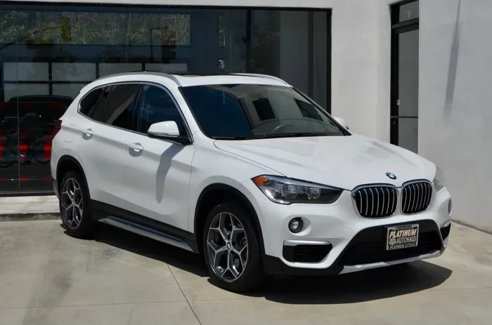 Is 2018 Bmw X1 a Good Car