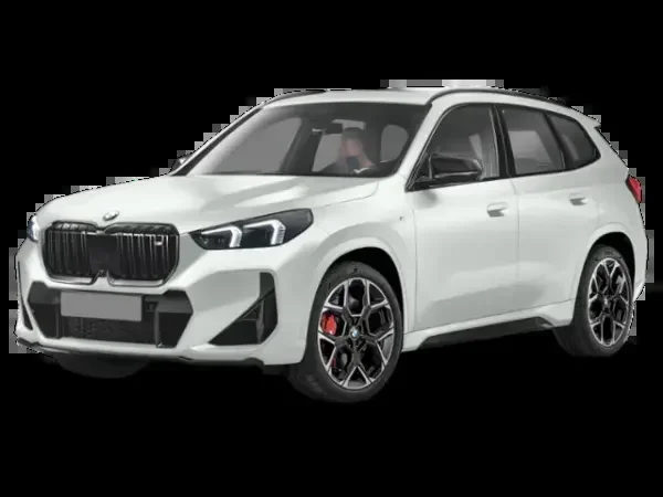 How Much Bmw X1
