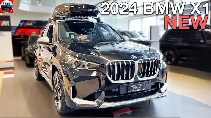 How Much Bmw X1