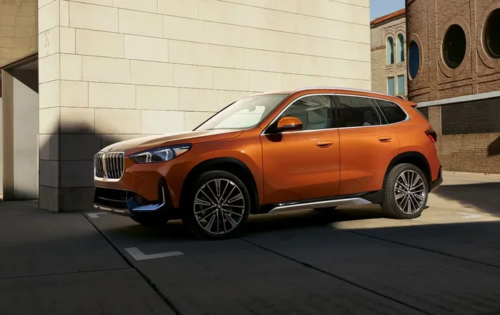 When Will 2025 Bmw X1 Be Available