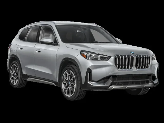 When Will 2025 Bmw X1 Be Available