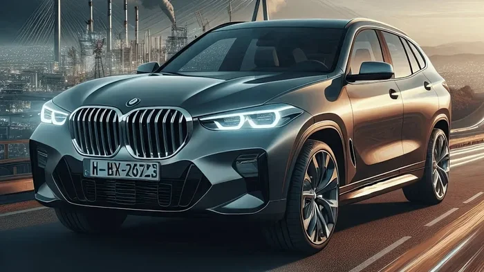When Will 2025 Bmw X1 Be Available