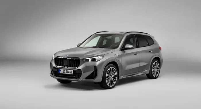 How Much Is a 2026 Bmw X1