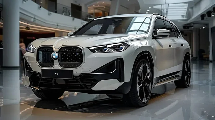 When Does 2026 Bmw X1 Come Out