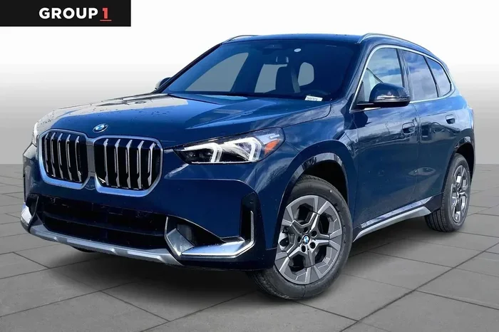 When Does 2026 Bmw X1 Come Out