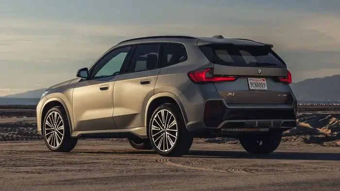 When Does 2026 Bmw X1 Come Out