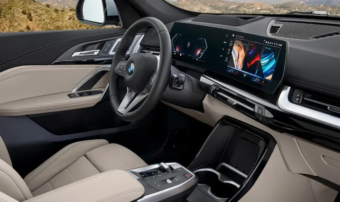 How to Check Mileage on Bmw X1 2025