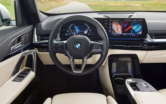 How to Check Mileage on Bmw X1 2025