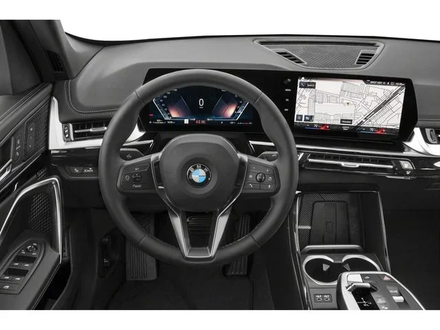 How to Check Mileage on Bmw X1 2025