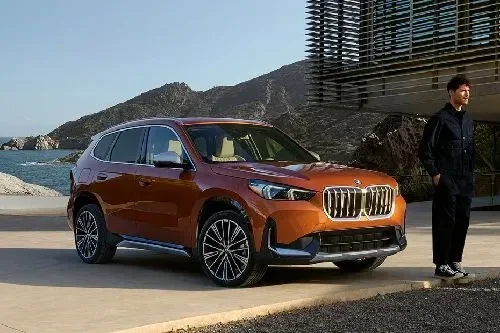 Is Bmw X1 Suv or Hatchback