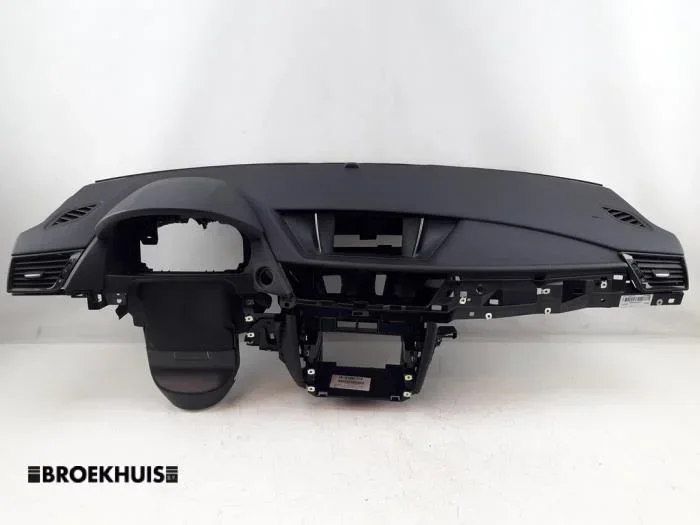 How Many Airbags in Bmw X1