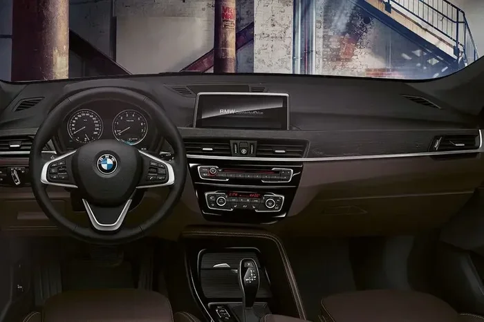 How to Turn Off Radio in Bmw X1