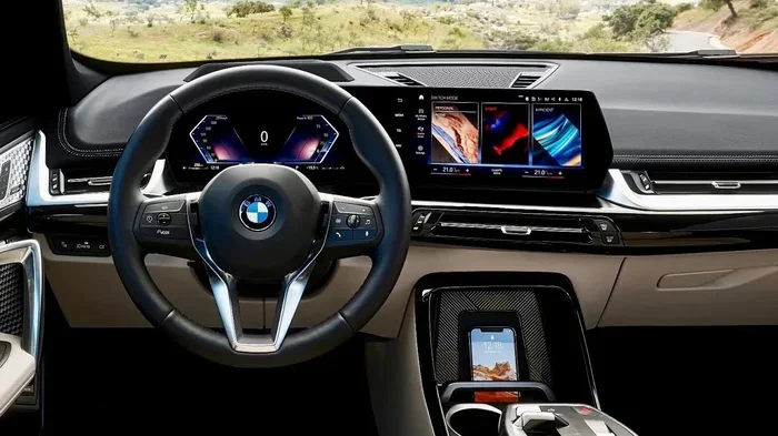 How to Turn Off Radio in Bmw X1