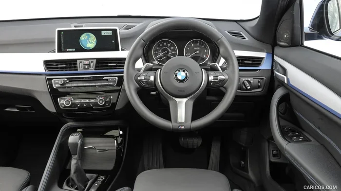 How to Turn Off Radio in Bmw X1