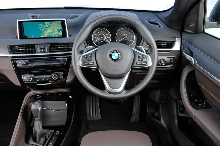 How to Turn Off Radio in Bmw X1