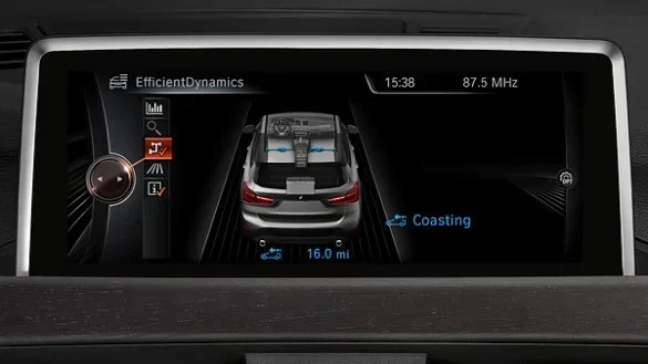 Is Bmw X1 Rwd