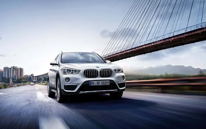 How Long Bmw X1 Last