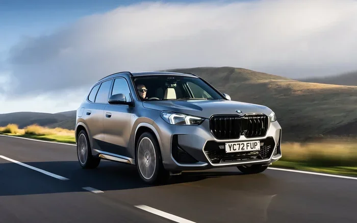 How Long Bmw X1 Last