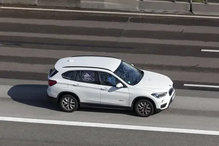 How Long Bmw X1 Last