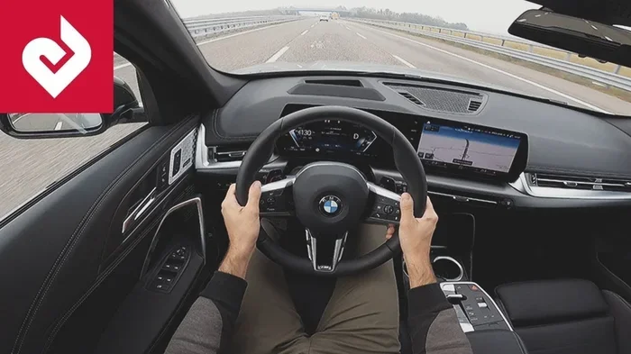 How Much Horsepower Does a Bmw X1 Have