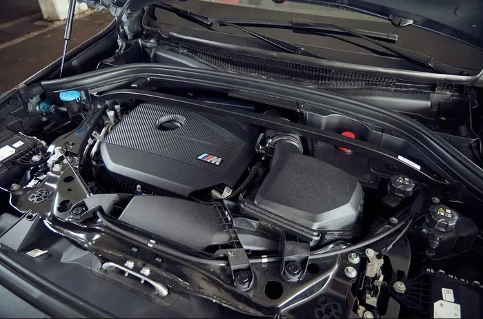 What Engine Is in a Bmw X1