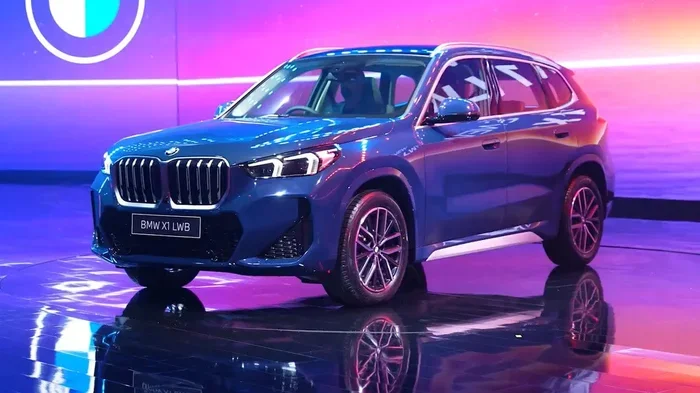 Is the Bmw X1 a Good Family Car