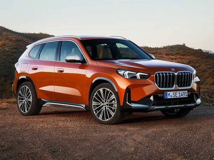 Why Bmw X1 Is Cheap