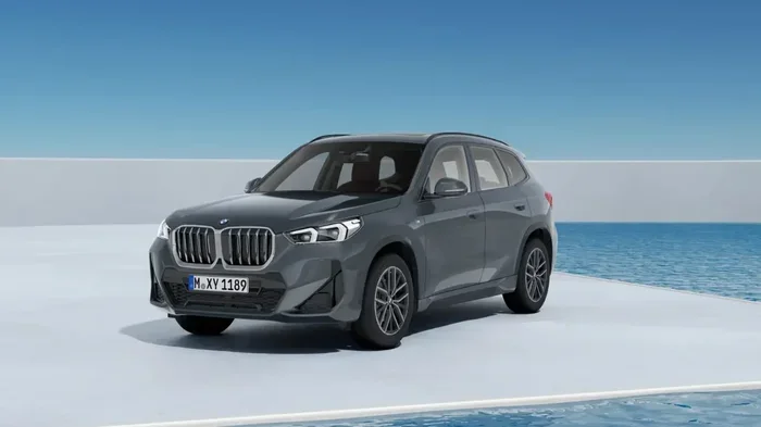 Why Bmw X1 Is Cheap