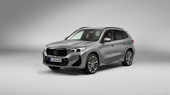Why Bmw X1 Is Cheap