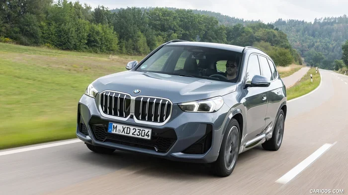 Why Bmw X1 Is Cheap