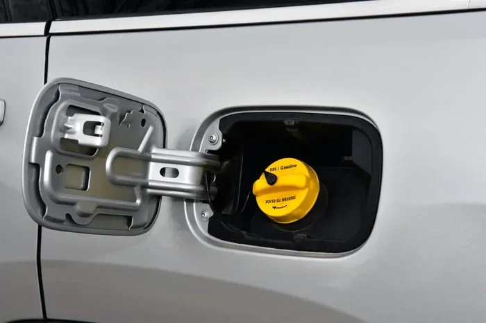 What Gas for Bmw X1