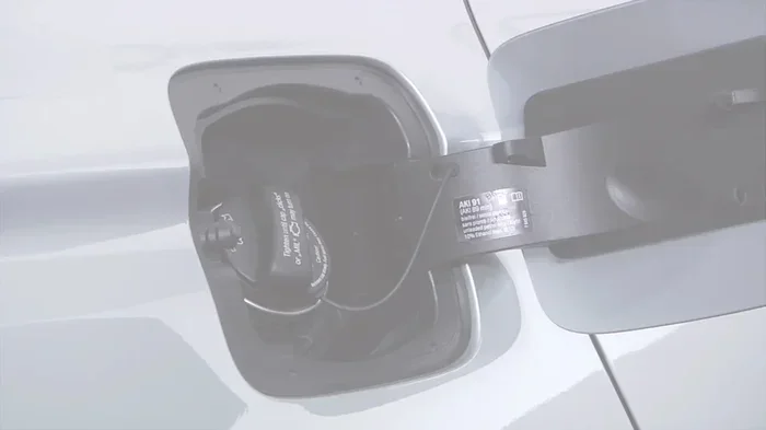 What Gas for Bmw X1