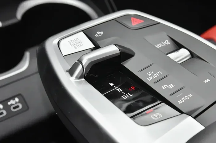 Is Bmw X1 Automatic