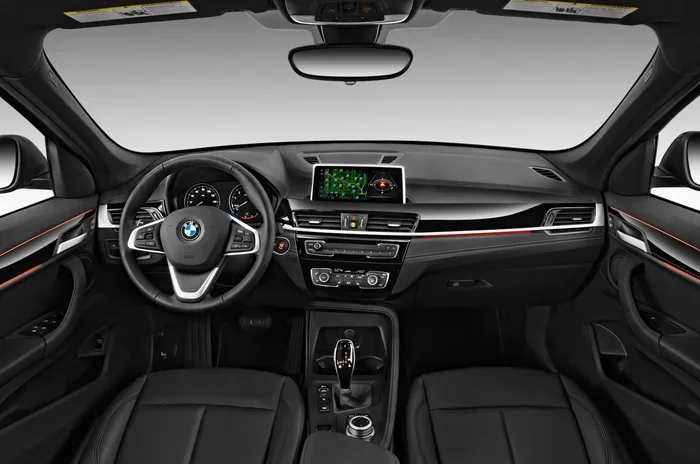 How to Drive Bmw X1 Automatic