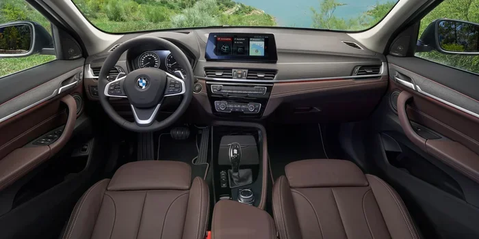 How to Drive Bmw X1