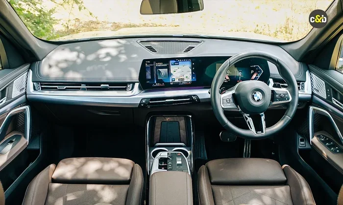 How to Drive Bmw X1 Automatic