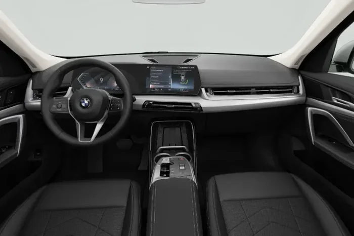 How to Drive Bmw X1