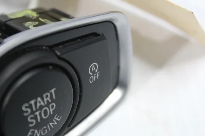 How to Start Bmw X1 Automatic